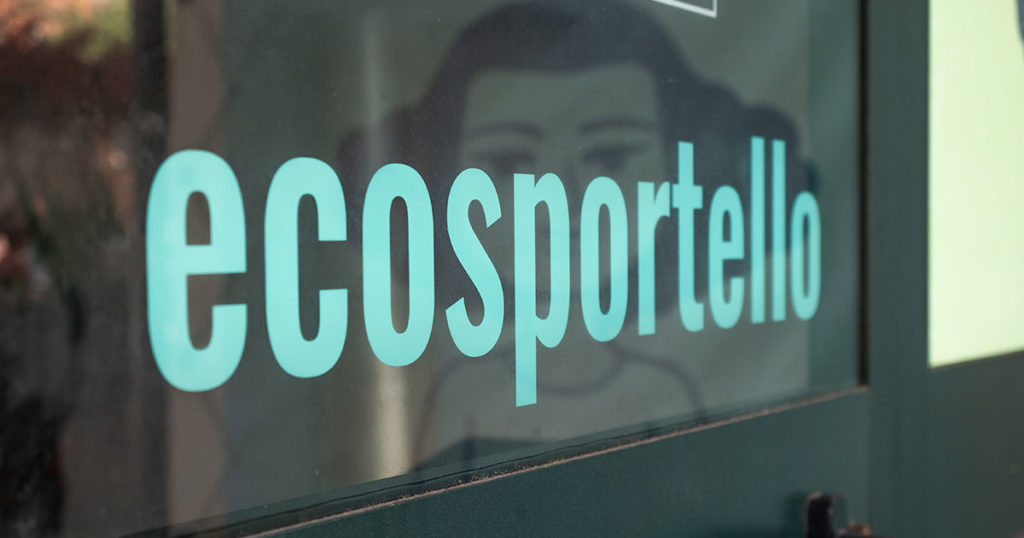 Ecosportello | Variazione orari di apertura