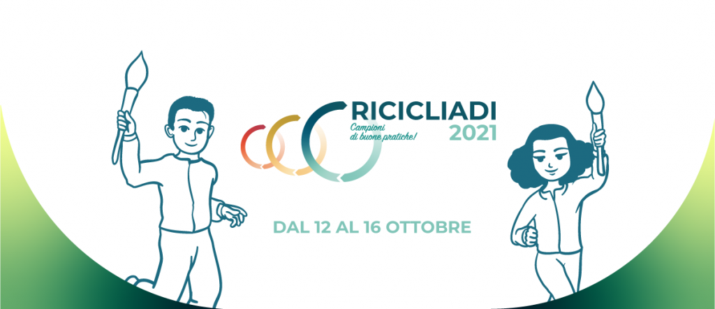 Ricicliadi 2021