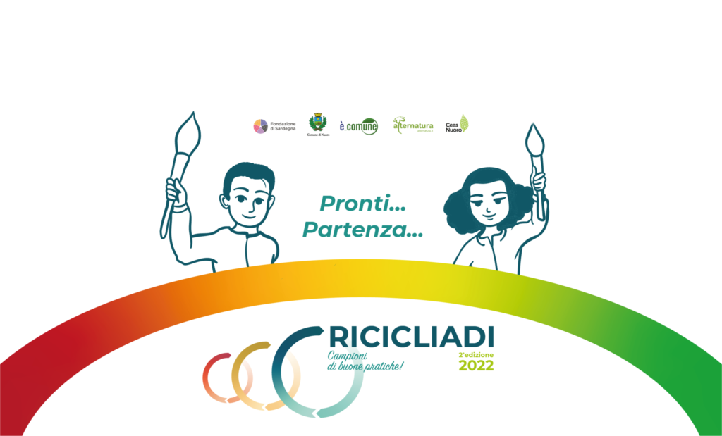 Ricicliadi 2022