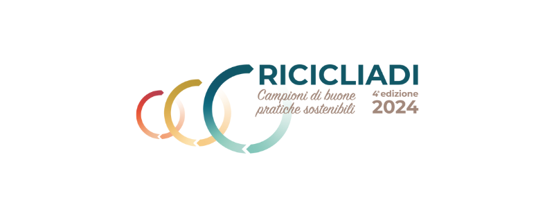 RICICLIADI 2024