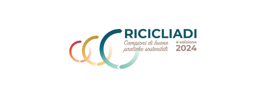 RICICLIADI 2024